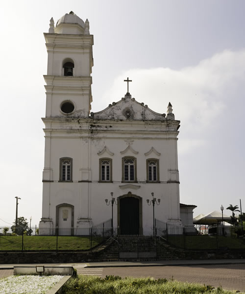 Tours in Rio de Janeiro, Guided Tours, Historical Tour in Rio de Janeiro