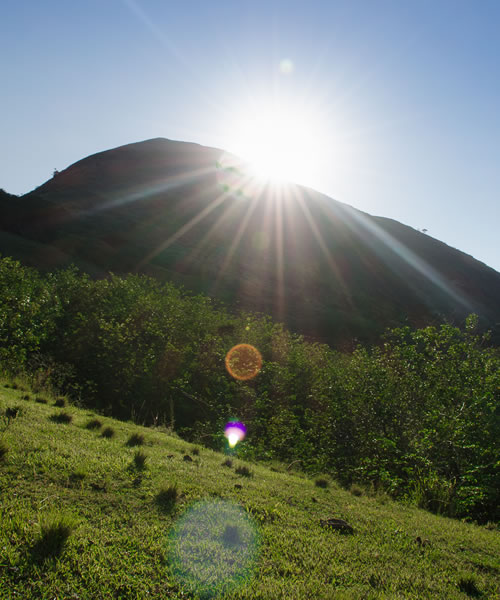Silvado Rock