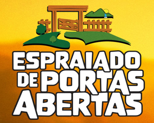 Espraiado de Portas Abertas