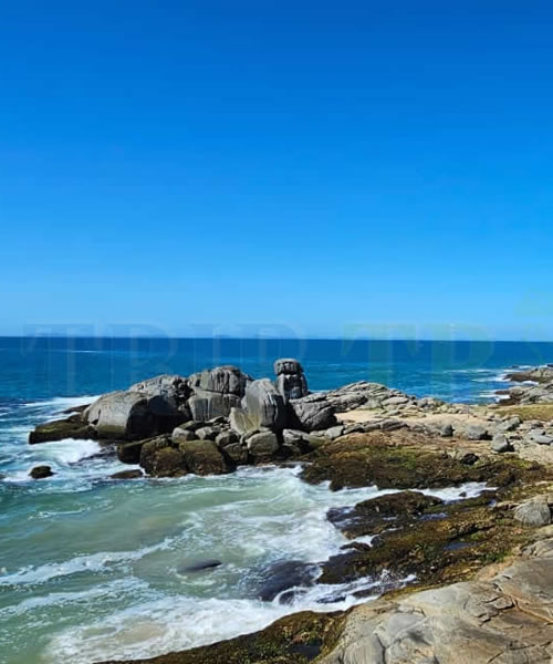 Monumento Natural Costões Rochosos
