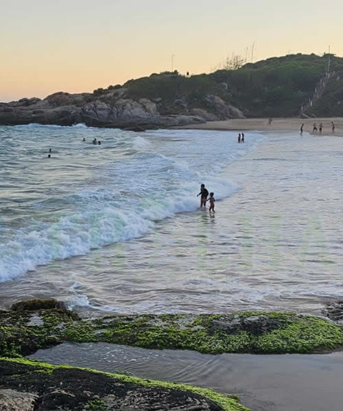 Praia do Remanso