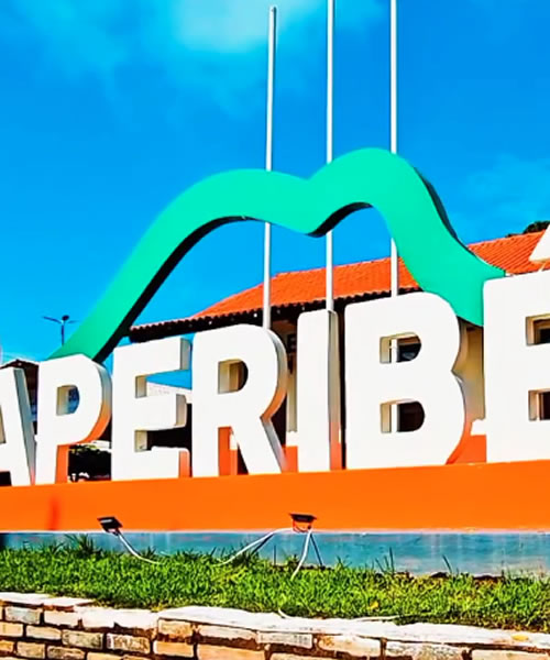 Atrações em Aperibé