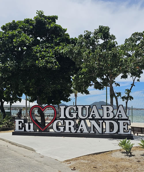 Atrações em Iguaba Grande
