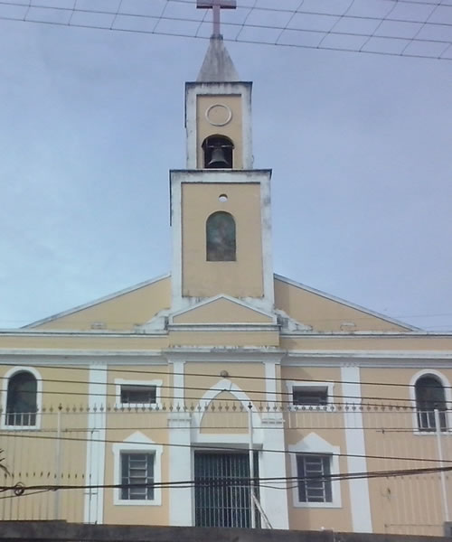 Atrações em Itaboraí