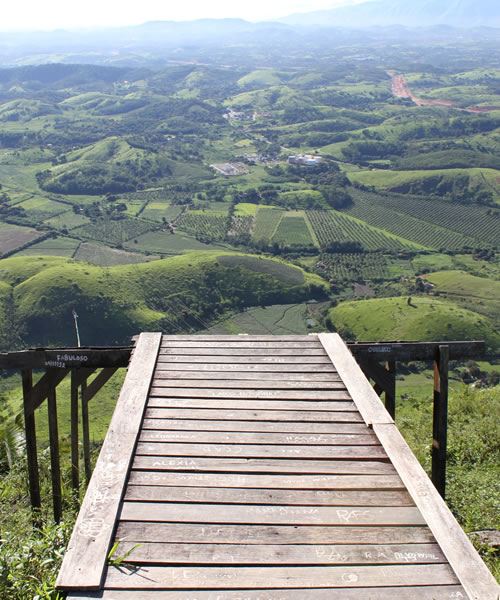 Atrações em Japeri