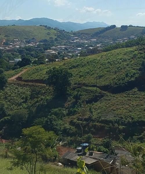 Atrações em Macuco