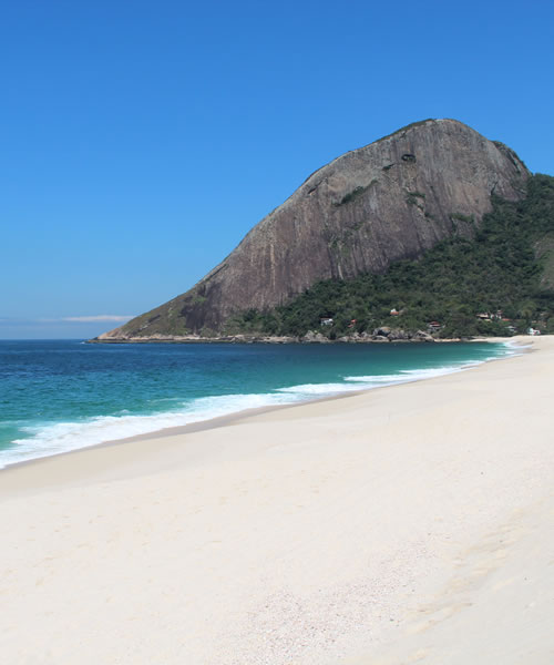 Atrações em Maricá