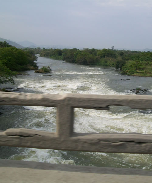 Atrações em Nova Iguaçu