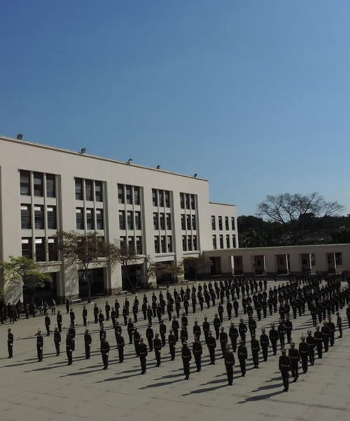 Atrações em Resende