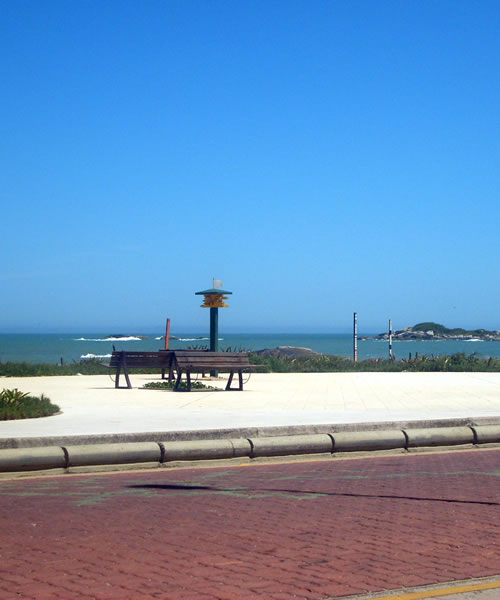 Atrações em Rio das Ostras